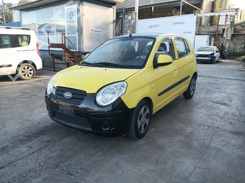 Engine KIA PICANTO I (SA) 1.1 | BP33705908M1 - Image 3