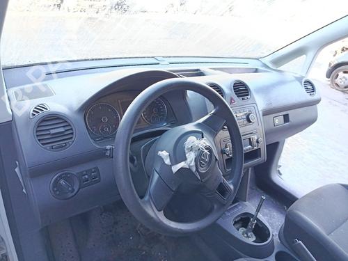 Instrumentbræt VW CADDY III Box Body/MPV (2KA, 2KH, 2CA, 2CH) 1.6 TDI (75 hp) 29977814