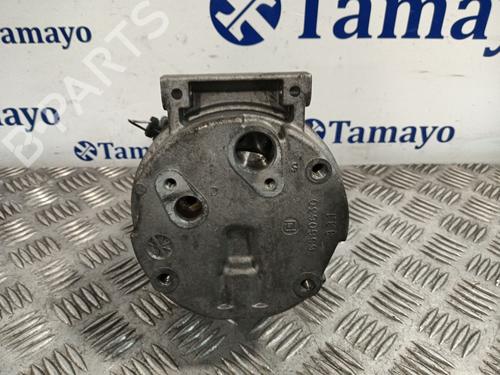 AC compressor OPEL VIVARO A Bus (X83) | BP30598387M34