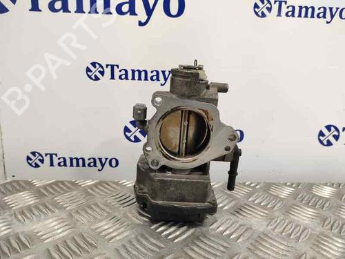 Throttle body PEUGEOT 307 CC (3B)  | BP27244485M82 