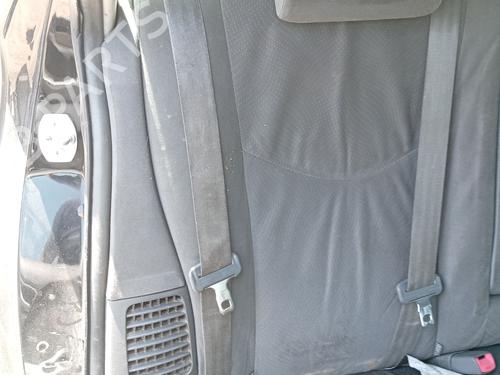 Used Rear right seatbelt Rear right seatbelt 37494993 37494993