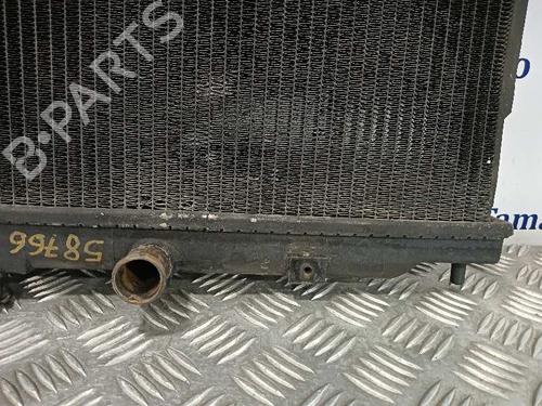 Køler NISSAN ALMERA II (N16)  | BP26456714M31 