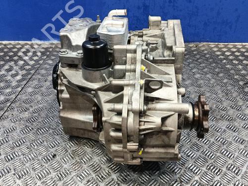 Gearbox VW GOLF PLUS V (5M1, 521) 2.0 TDI 16V | BP30053200M3 