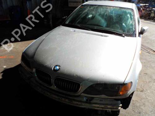 Climate control BMW 3 (E46)  | BP4790015I5 