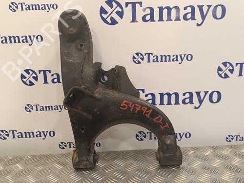 Querlenker links hinten für NISSAN PATHFINDER III (R51) 2.5 dCi (174 hp) 16587559