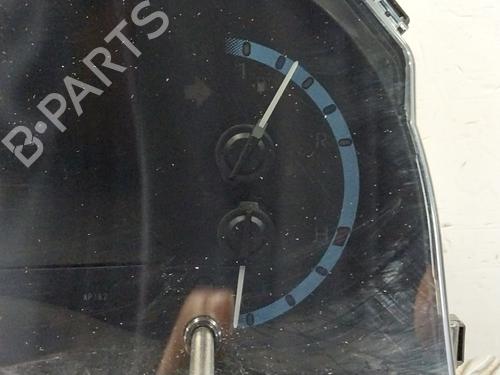 Instrument cluster TOYOTA YARIS CROSS (MXP_) 1.5 Hybrid (MXPJ10) | BP22639497C47 