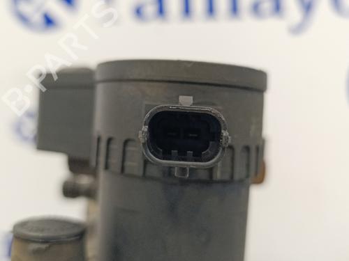Left rear brake caliper SUBARU XV (GT)  | BP18682528M107 