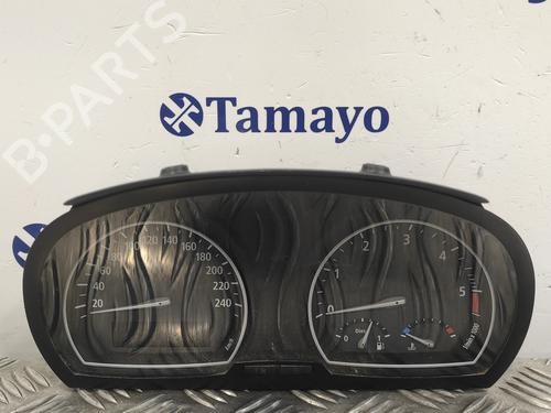 Used Instrument cluster BMW X3 (E83) [2003-2011]  20122139