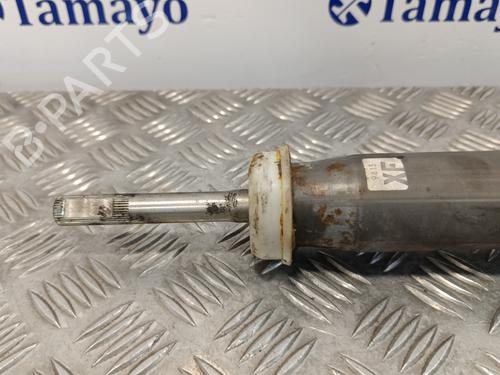 Steering column SUBARU FORESTER (SH_) 2.0 D AWD (SHH, SHD, SHN) | BP19325008M21 