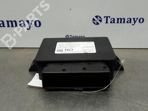 Used Electronic module MERCEDES-BENZ A-CLASS (W176) [2012-2018]  6988041