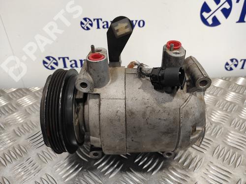 AC compressor BMW 3 (E36)  | BP5851509M34 