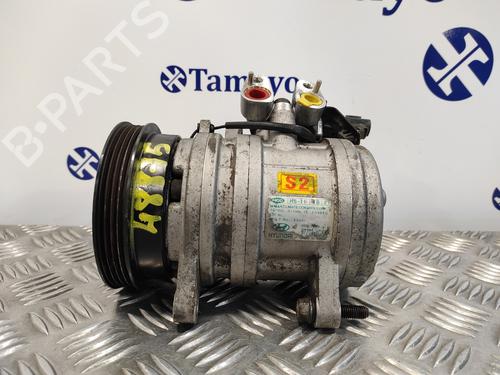 AC compressor HYUNDAI GETZ (TB)  | BP15658243M34 
