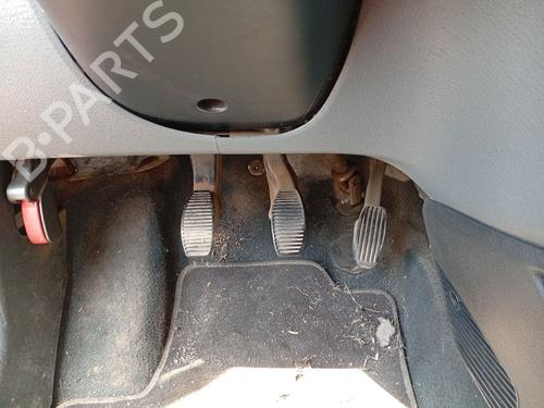 Pedale Pedale FORD KA (RU8) 1.2 (69 hp) 34604408 34604408