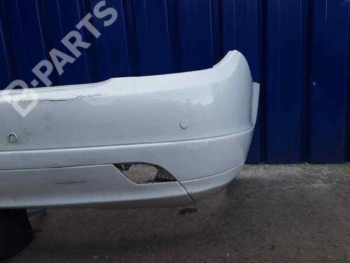 Rear bumper MERCEDES-BENZ C-CLASS (W204)  | BP6144364C8 