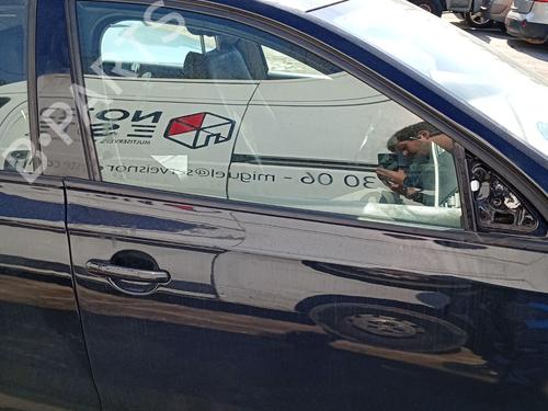 Dør højre fortil SEAT TOLEDO IV (KG3) 1.6 TDI (115 hp) 33162292