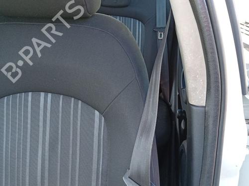 Used Front left seatbelt Front left seatbelt FIAT GRANDE PUNTO (199_) 1.3 D Multijet (199.AXD11, 199.AXD1A, 199.AXD1B,... (90 hp) 34165330 34165330