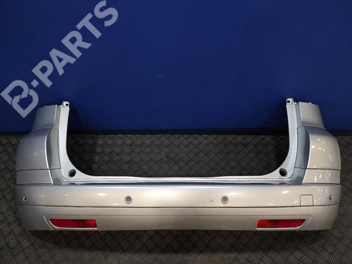 Used Rear bumper CITROËN C4 Picasso I MPV (UD_) [2006-2015]  10692048