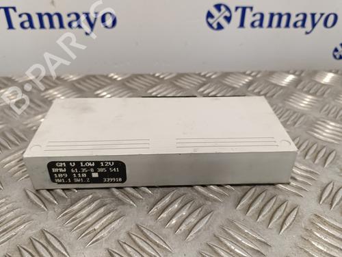 Electronic module BMW 3 (E46)  | BP18729808M83 