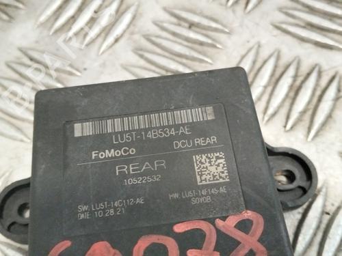 Electronic module FORD PUMA (J2K, CF7) 1.0 EcoBoost | BP37793485M83 - Image 3