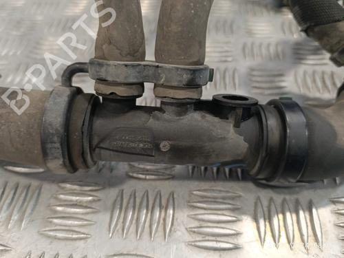 Rør FORD MONDEO III (B5Y) 2.0 16V TDDi / TDCi | BP21795026M125 