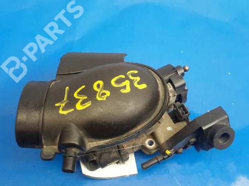Throttle body PEUGEOT 406 Coupe (8C) 2.0 16V | BP4913116M82 
