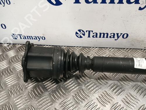 Right front driveshaft RENAULT ESPACE IV (JK0/1_) 2.2 dCi (JK0H) | BP29074310M39 