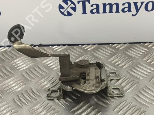 Used Hood lock OPEL COMBO Tour (X12) [2012-2025]  13736788