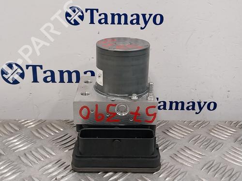 Used ABS pump RENAULT CAPTUR II (HF_) [2020-2025]  22436808