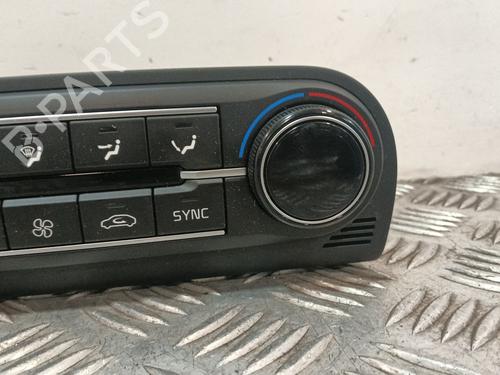 Climate control KIA XCEED (CD) 1.5 T-GDi MHEV | BP35982180I5 - Image 3