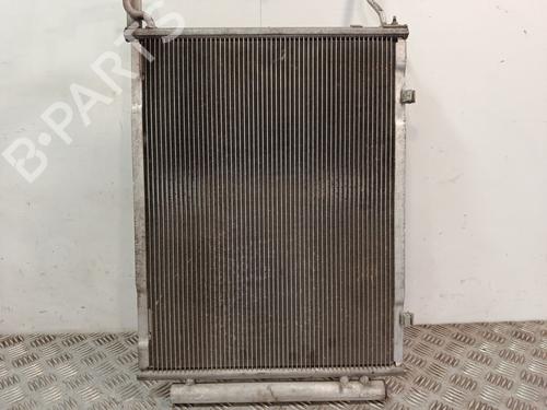 AC radiator FORD FOCUS III 1.0 EcoBoost | BP40089083M32 - Image 2