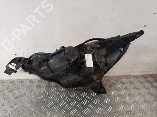 Right headlight CITROËN C3 II (SC_) 1.6 HDi 90 | BP40611744C29 - Image 4