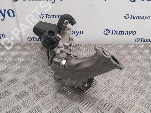 Egr MERCEDES-BENZ CLK (C208)  | BP25719438M69 