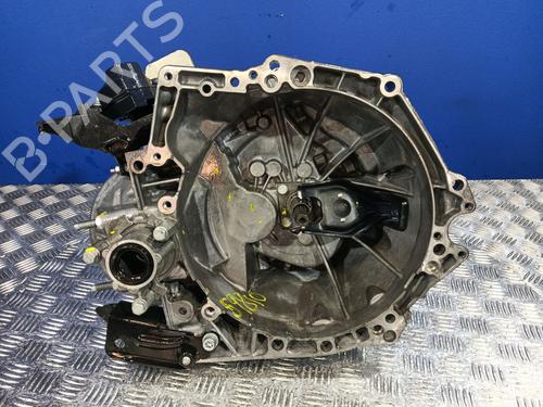 Used Gearbox CITROËN BERLINGO Box Body/MPV (K9) 1.5 BlueHDi 100 (102 hp) 30794518