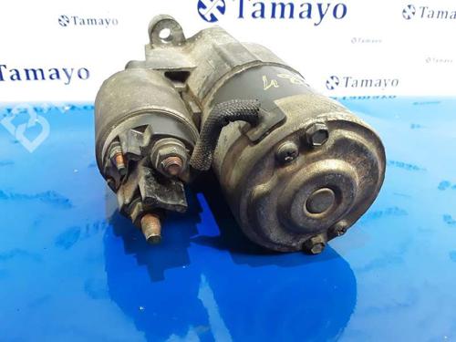 Startmotor NISSAN KUBISTAR MPV (X76) 1.5 dCi 70 | BP5626854M8 