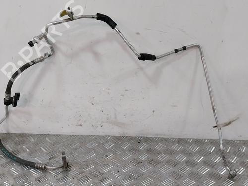 Used AC pipe AC pipe FIAT PANDA (312_, 319_) 1.3 D Multijet 4x4 (312PXU1A) (95 hp) 40089484 40089484