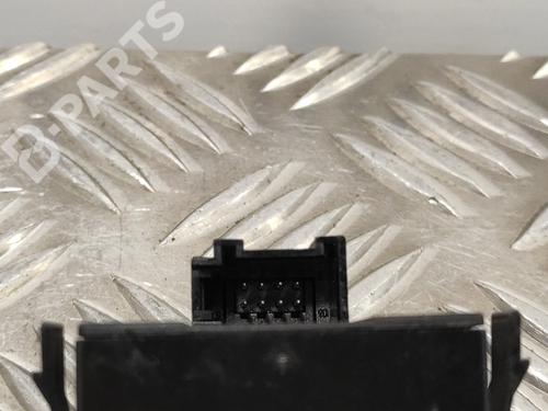 Left front window switch AUDI A3 (8L1) 1.9 TDI | BP10653335I27 