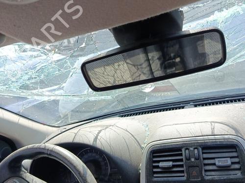rear-mirror-nissan-micra-iv-k13k-k13kk-2010-34214061 main image