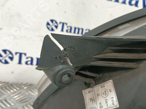 Right headlight KIA PICANTO I (SA) 1.1 | BP32091691C29 