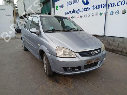 Used Gearbox Gearbox TATA INDICA 1.4 (84 hp) 39988211 39988211