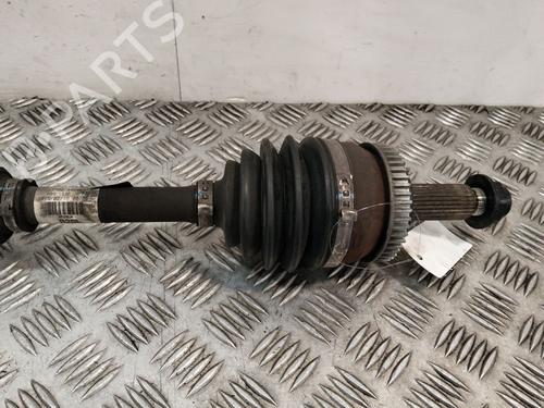 Left front driveshaft KIA CARENS IV 1.7 CRDi | BP37443006M38 - Image 3