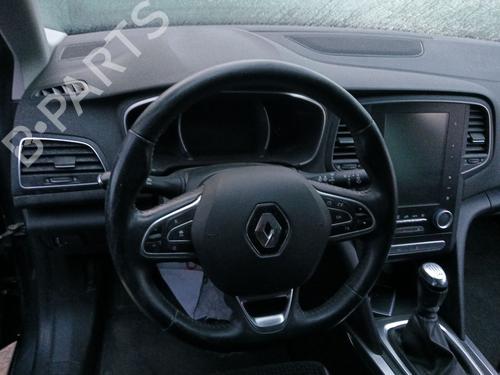 Front left panel RENAULT MEGANE IV Grandtour (K9A/M/N_) 1.2 TCe 130 (K9MR) | BP40180666C58 - Image 10