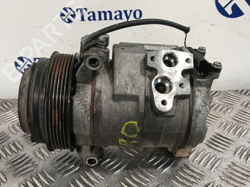 Used AC compressor JEEP GRAND CHEROKEE II (WJ, WG) [1998-2005]  30660636