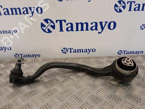Used Left front suspension arm BMW X6 (F16, F86) [2014-2019]  29136371