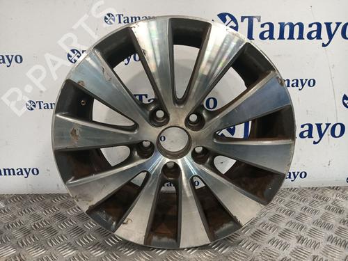 Used Rim VW TOURAN (1T1, 1T2) 1.6 (102 hp) 29592647
