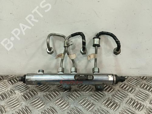 Used Injection rail Injection rail LAND ROVER DISCOVERY IV (L319) 3.0 SDV6 4x4 (256 hp) 36237092 36237092