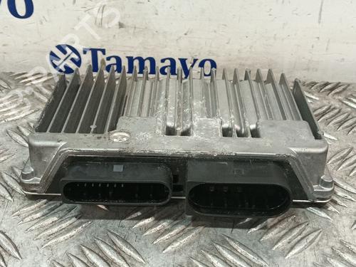 Used Engine control unit (ECU) BMW 3 Compact (E46) [2001-2005]  32203456