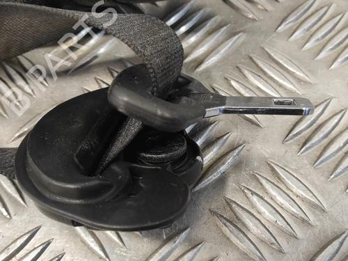 Front right seatbelt BMW 3 (E90)  | BP13749046I25 
