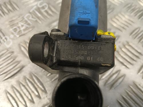 Elektronisk sensor SMART FORFOUR Hatchback (453) electric drive / EQ (453.091) | BP23460756M84 
