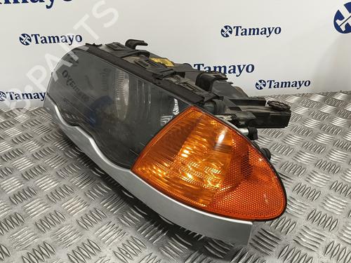 Left headlight BMW 3 (E46)  | BP13814268C28 