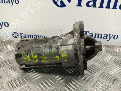 Starter RENAULT CLIO III Grandtour (KR0/1_) 1.5 dCi (KR0F) | BP25786211M8 